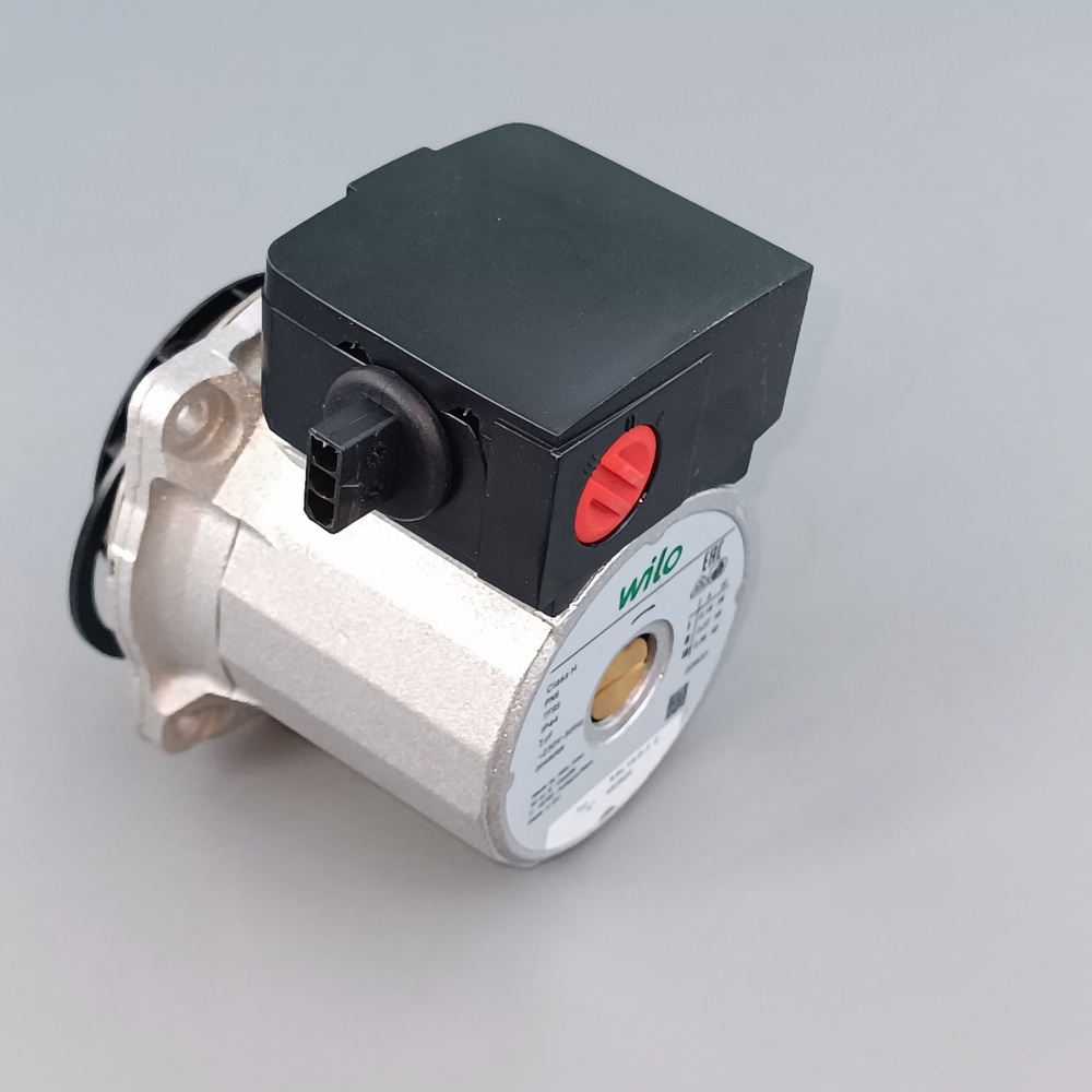 Циркуляционный насос для котлов BAXI, Protherm, Viessmann, Ferroli - WILO KSL 15/5 3C арт. 0020027644, 7856848, 7830453, 36600160, 7876467