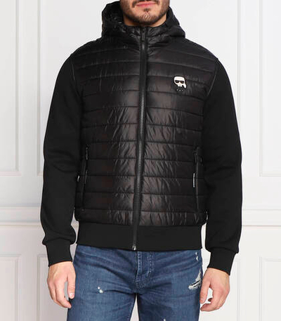 куртка Karl Lagerfeld - черный(505060 524560)