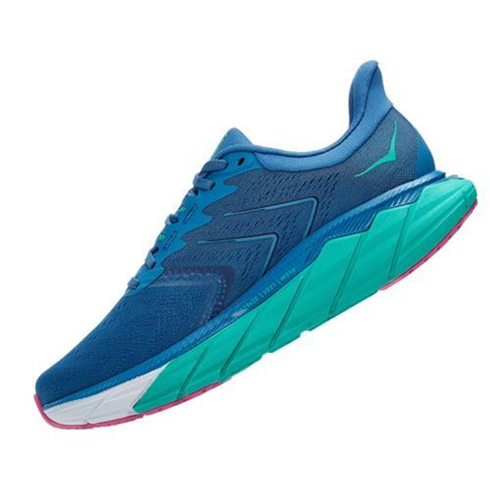 Кроссовки женские Hoka Arahi 5