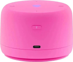 Умная колонка 2 без часов, Розовый (YNDX-00028PNK)