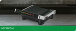 Электрогриль Zelmer ZPR2600 Black/Inox (72105163P)