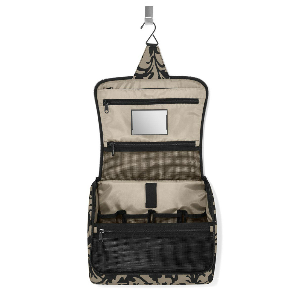 Сумка-органайзер toiletbag xl baroque taupe