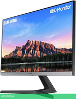Монитор Samsung LU28R552UQRXEN