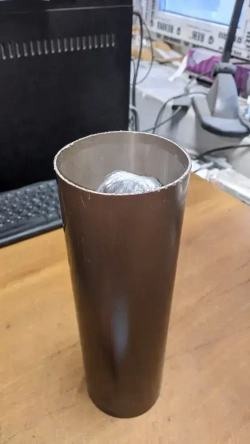 Полимер для стабилизации дерева "Березовый сок" 1 кг. - усиленная упаковка