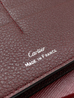Кошелек Cartier