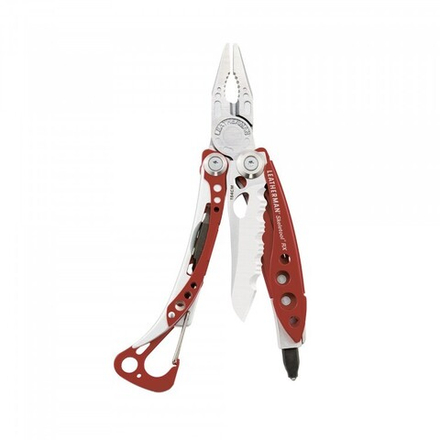 Мультитул LEATHERMAN SKELETOOL RX 832310
