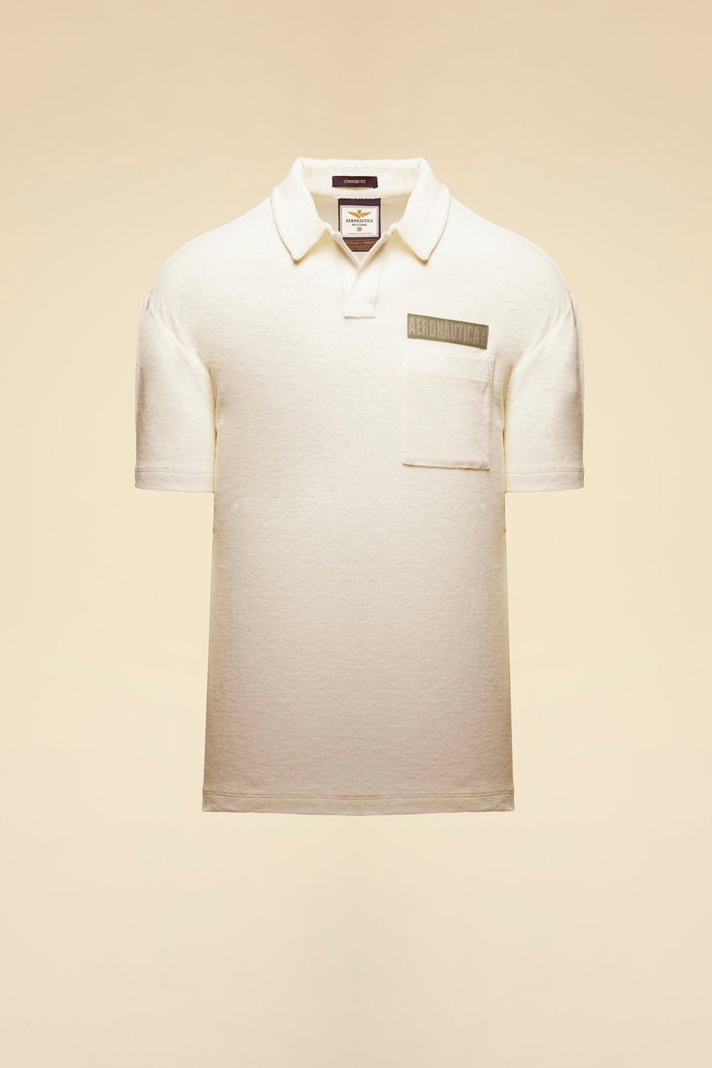 Поло из хлопка