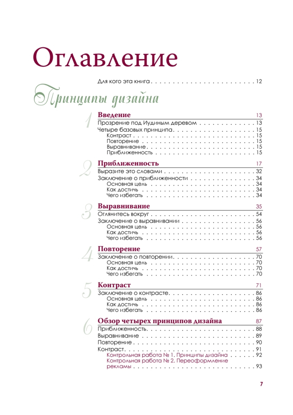 Дизайн. Книга для недизайнеров. 4-е изд.