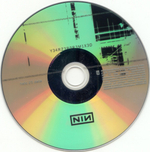 Nine Inch Nails / Y34RZ3R0R3M1X3D (RU)(CD+DVD)