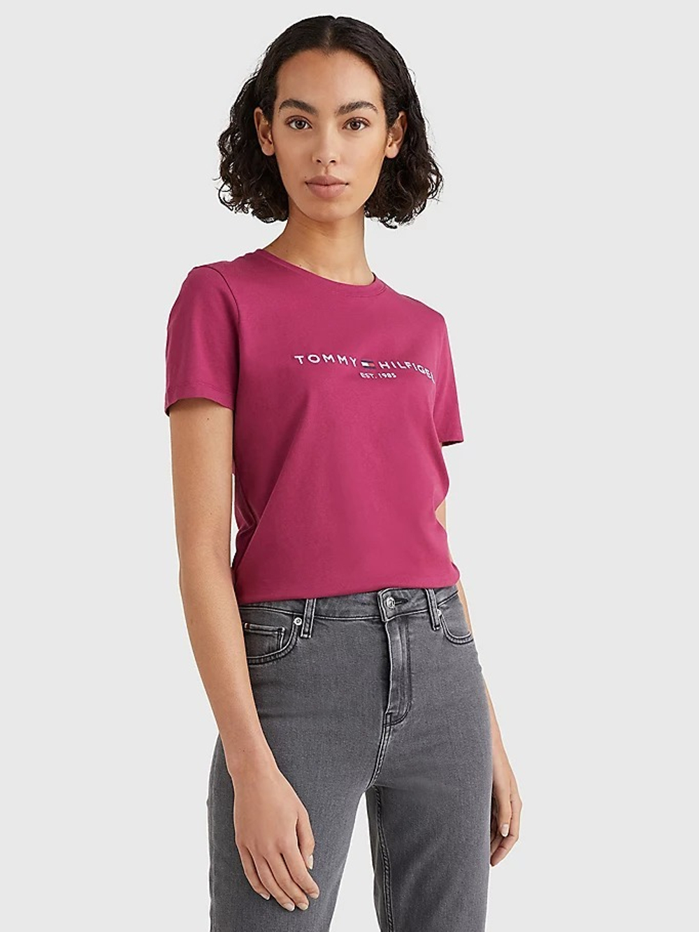 Tommy hilfiger top cheap deals