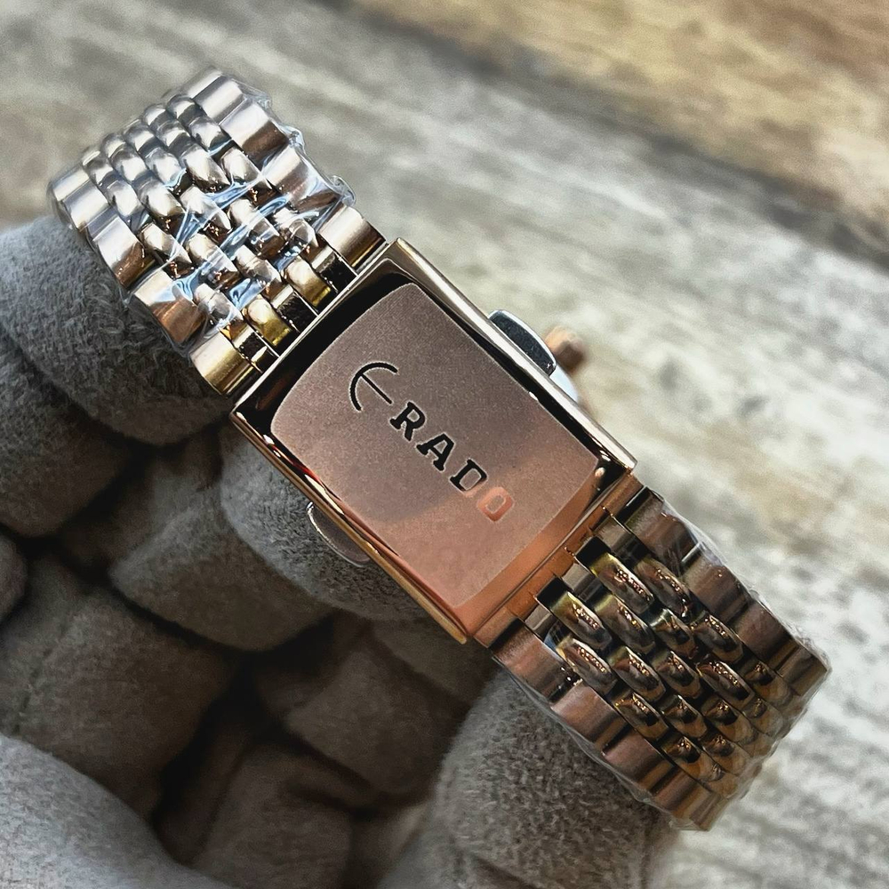 Часы Rado