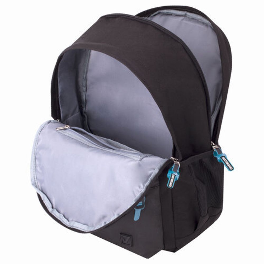 Рюкзак BRAUBERG FASHION CITY универсальный, "Skateboard", 46х31х15 см, 229969