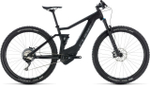 Электровелосипед Cube Stereo Hybrid 120 HPC Race 500 29 (2018)