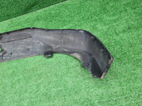 Юбка заднего бампера Changan CS55PLUS (2021-2024)