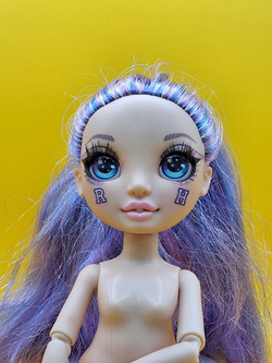 Кукла Rainbow High Violet Willow 04148