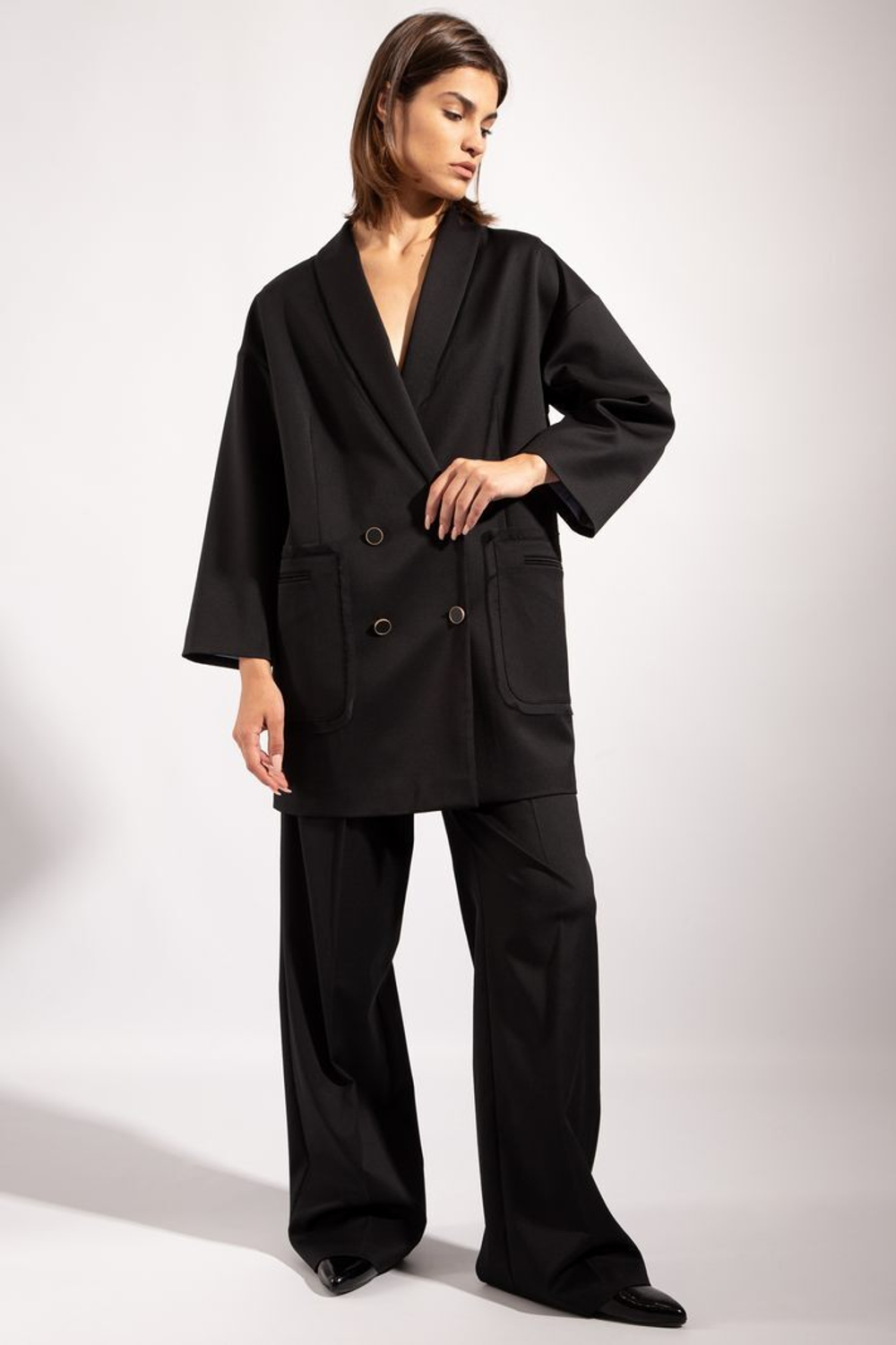 Жакет женский 10445