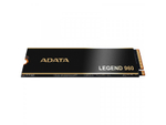 SSD накопитель ADATA Legend 960 2ТБ, M.2 2280, PCIe 4.0 x4, NVMe [ALEG-960-2TCS]