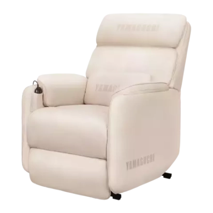 Массажное кресло Yamaguchi Sofa (бежевая)