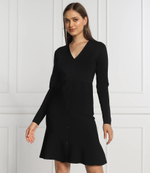 платье Karl Lagerfeld - черный(225W1351)