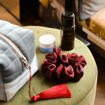 FERRASKIN x Divo Косметичка бьюти-бокс