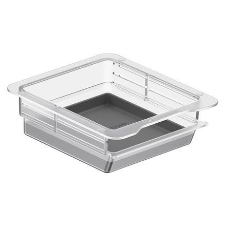 Автомобильный органайзер Baseus T-Space Series Car Center Console Armrest Box для Tesla Model 3/Y