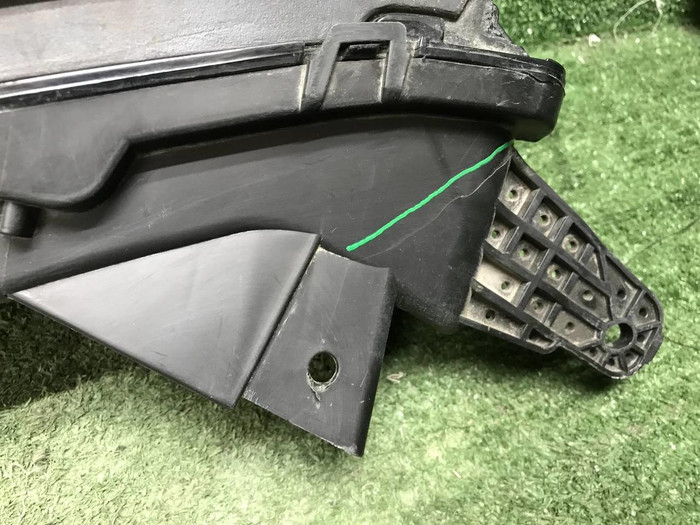 ДХО левый Москвич 3 (2022-н.в.) LED