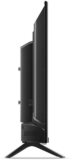 Телевизор Xiaomi LED 32"; MI TV 32 P1 черный L32M6-6ARG
