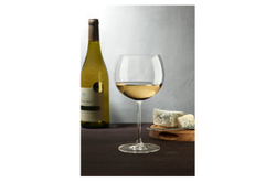 Набор бокалов для белого вина 2шт 550мл Nude Glass Винтаж