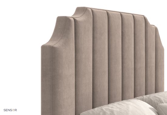 Кровать Хэдж Классик