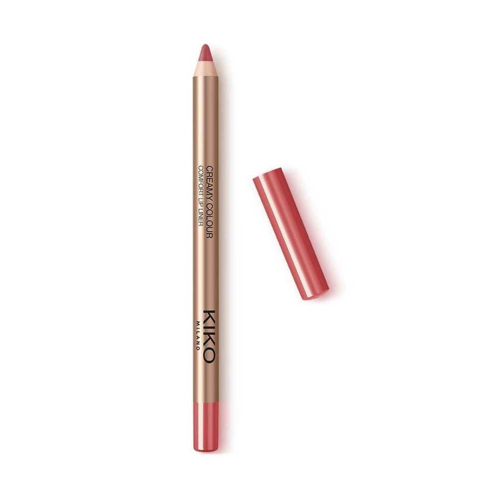Карандаш для губ KIKO MIlano Creamy Colour Comfort Lip Liner - 07
