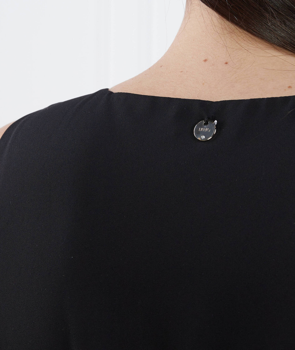 Платье Liu Jo - черный(WA3464 J6629)