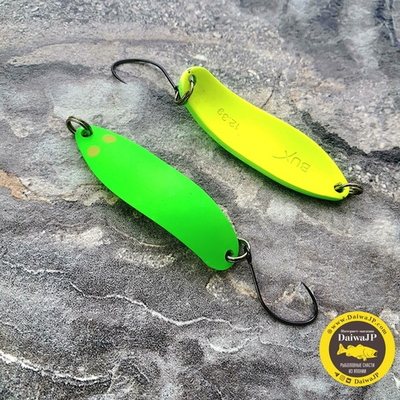 Блесна ANGLER'Z SYSTEM Bux 12.3g #IJ101