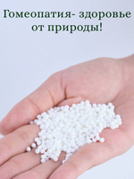 ГОМЕОПАТИЧЕСКИЙ КОМПЛЕКС ГИПОТЕНЗИВНЫЙ 20 г