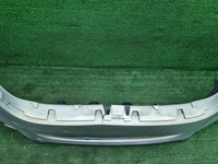 Бампер передний VW Tiguan 1 (2007-2011)
