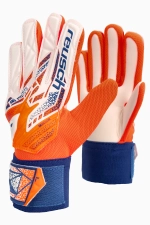 Вратарские перчатки Reusch Attrakt Starter Solid Junior