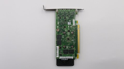 Видеокарта NVIDIA Quadro K1200 4G 4 MINI DP, оригинал