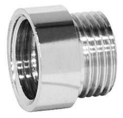 Удлинитель хром I-TECH FM ВР-НР 1/2"х30 24598