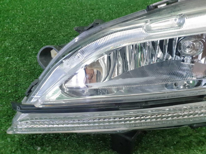 ПТФ левая Hyundai Tucson 3 (2018-2021)