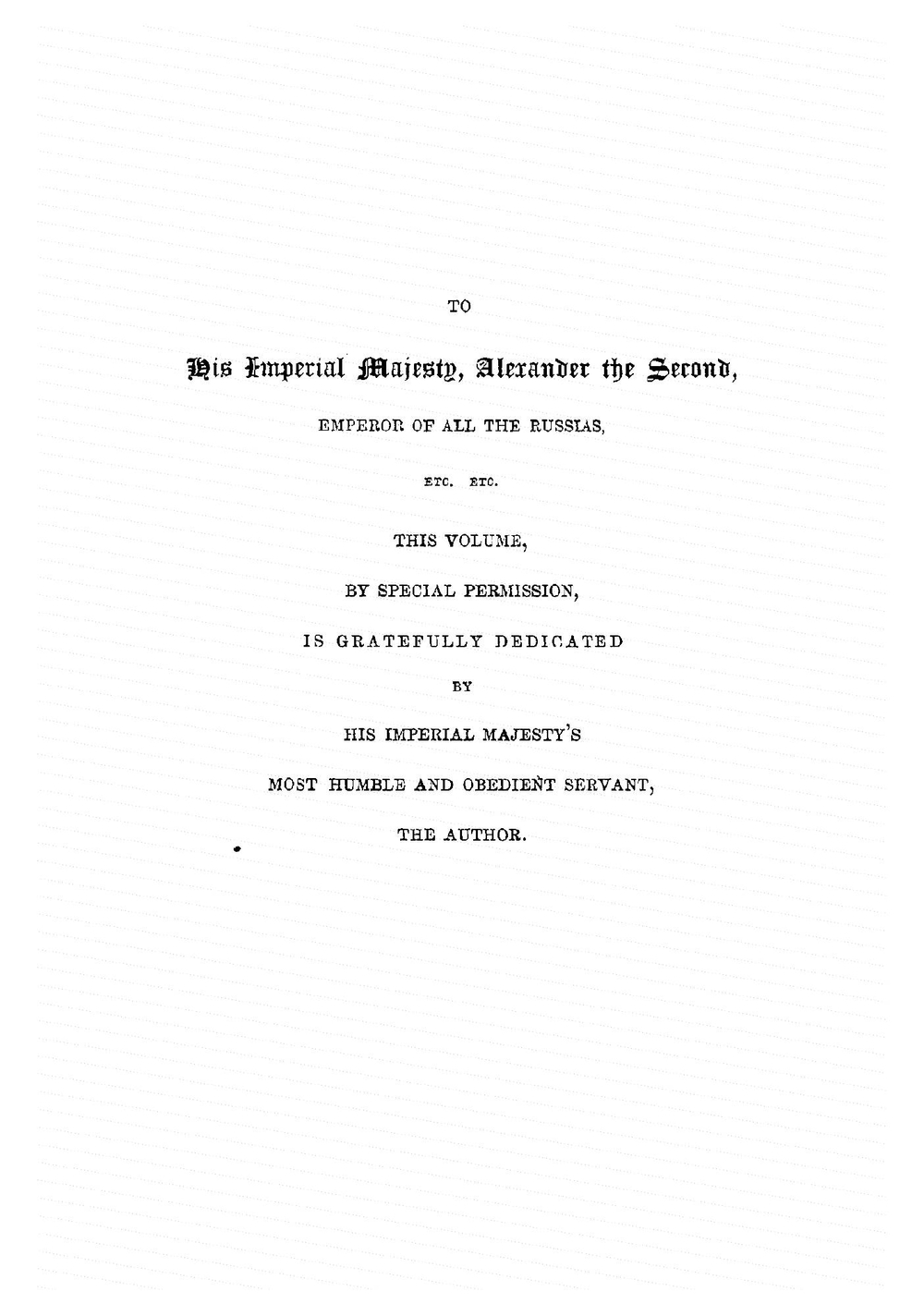 Oriental and Western Siberia. A Narrative of Seven Years' Explorations and Adventures in Siberia, Mongolia the Kirghis Steppes, Chinese Tartary, and Part of Central Asia | Thomas Witlam Atkinson