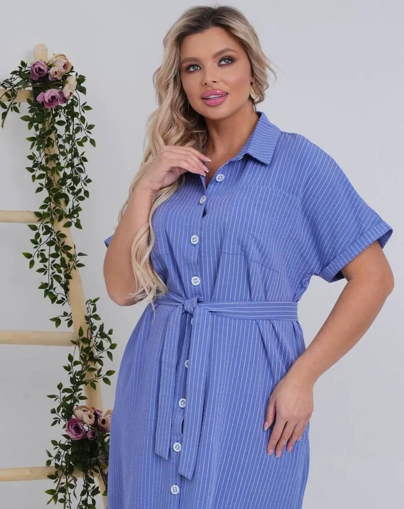 Платье 01869-1 Fabrika