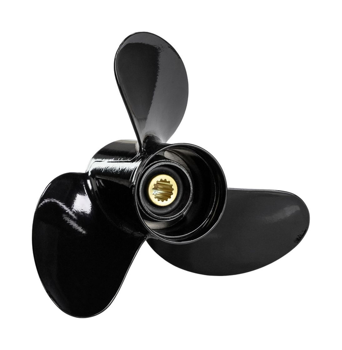 Гребной винт 3x13-3/4x21, Marine Rocket