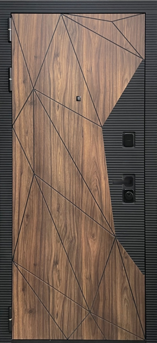 Дверь входная Комета 3