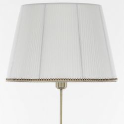 Стол журнальный с торшером Citilux Линц CL402980T