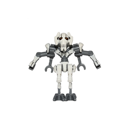 Генерал Гривус sw0515