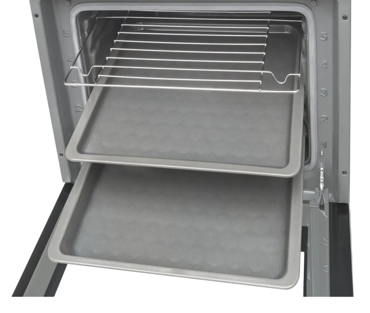 Комбинированная плита Hansa FCMW58240