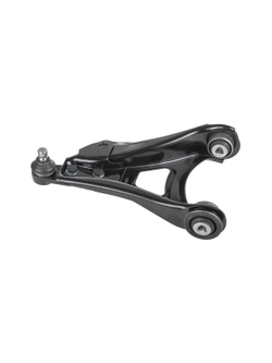 Рычаг передний R для RENAULT Clio II (98-)/Kangoo I (97-) GANZ GIL061267