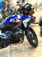BMW R 1300 GS (2024)