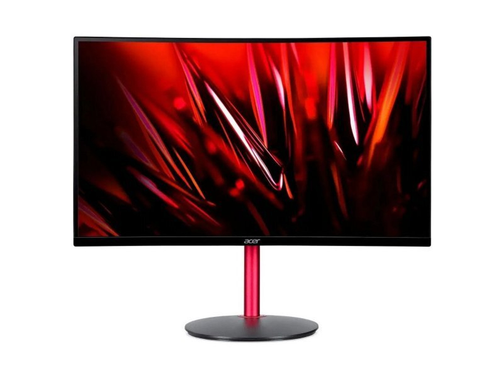Монитор Acer XZ272UVBMIIPHX