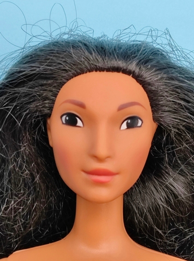 Кукла Дисней Покахонтас 1995, 0156