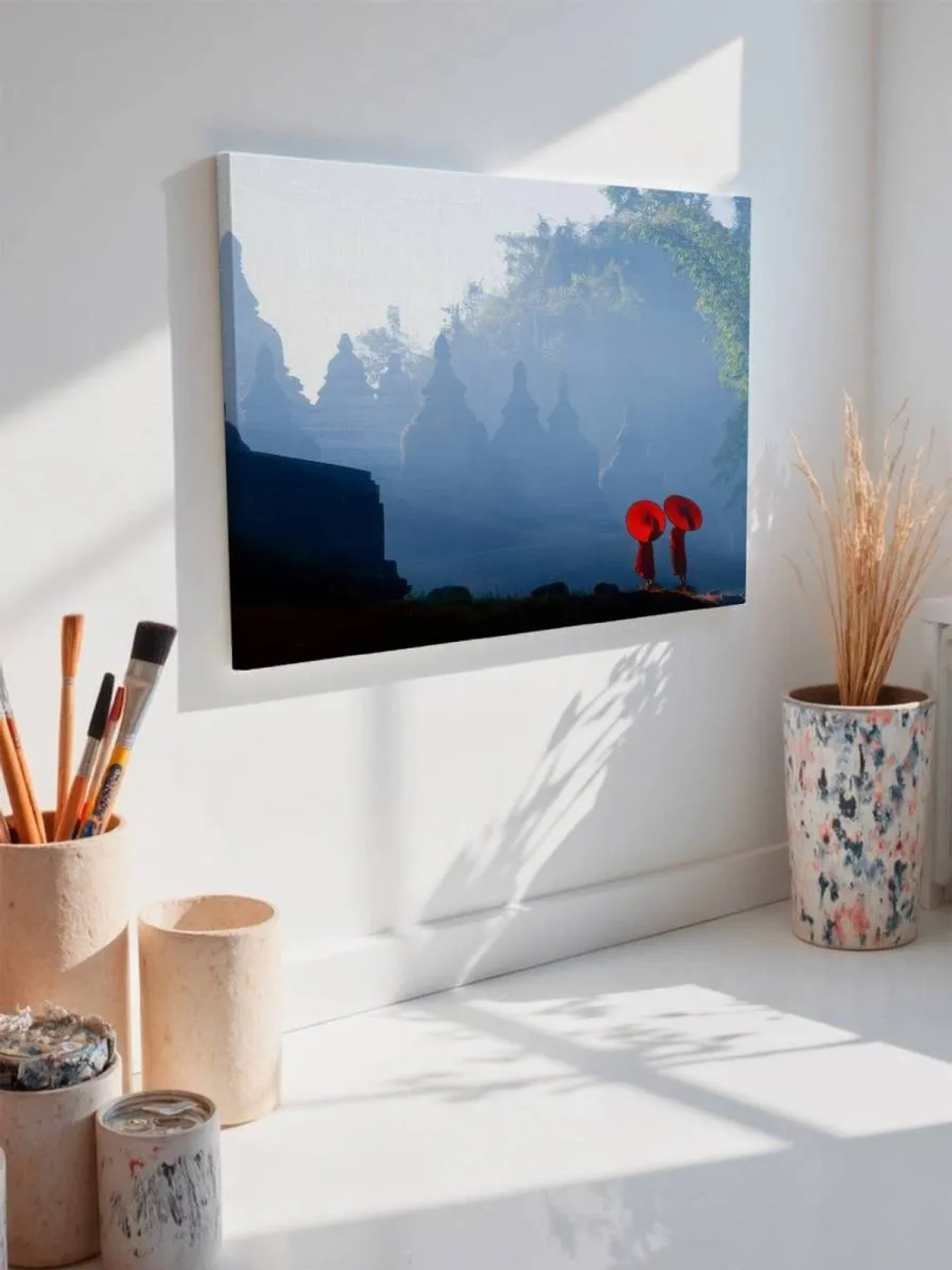 Картина на стену 40 X 50 Восток